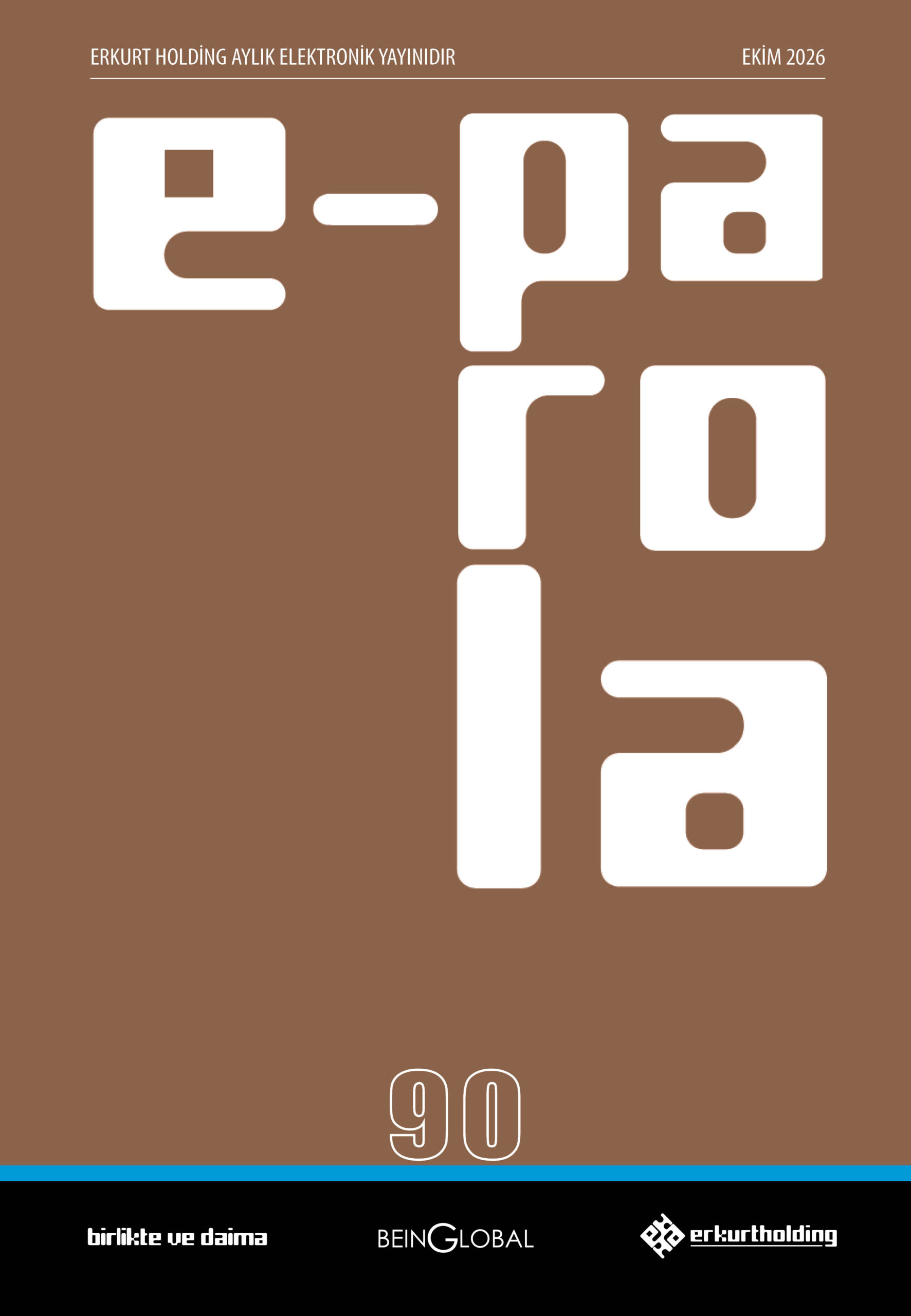 Ekim 2026
